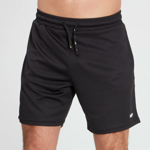 MP Men's Graphic Training Short - Black - M