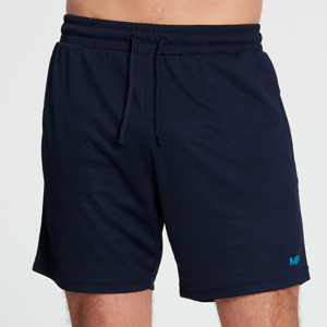 MP Men's Graphic Training Short - Navy - XL