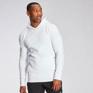 MP Men's Engage Hoodie - White - S