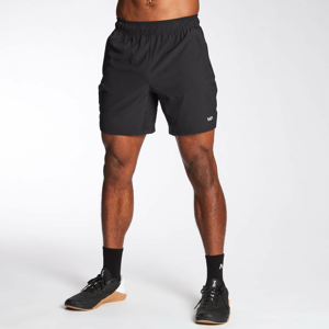 MP Men's Engage Short - Black - XL