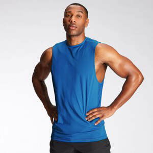 MP Men's Engage Tank - True Blue - S