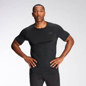 MP Men's Agility Short Sleeve T-Shirt - Black - L