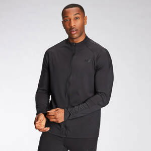 MP Men's Agility Track Top - Black - M