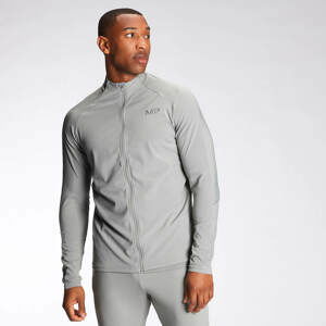 MP Men's Agility Track Top - Storm - S