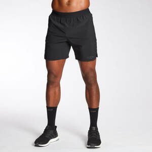 MP Men's Agility Shorts - Black - XXS
