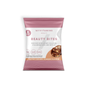 Beauty Bites - Salted Caramel Almond