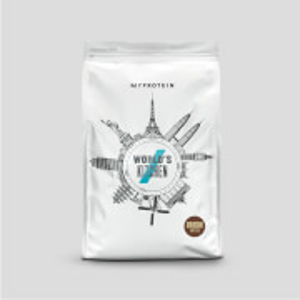 Impact Whey Protein - 1kg - Irish Coffee