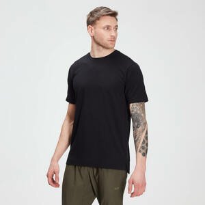 MP Men's Raw Training drirelease® Short Sleeve T-shirt - Black - M