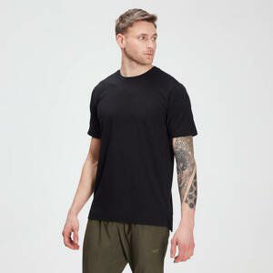 MP Men's Raw Training drirelease® Short Sleeve T-shirt - Black - XXXL