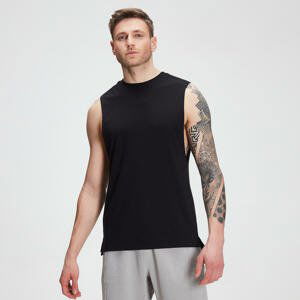 MP Men's Training drirelease® Drop Armhole Tank - Black - S