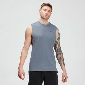 MP Men's Training drirelease® Drop Armhole Tank - Galaxy - XS