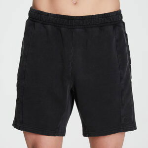 MP Men's Raw Training Shorts - Black - XL