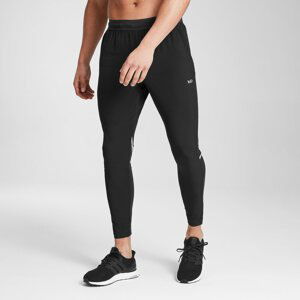 MP Pánské Velocity Jogger tepláky - Černé - XXXL