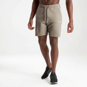 MP Men's Form Sweatshorts - Taupe - XS