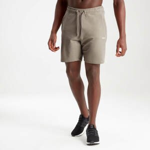 MP Men's Form Sweat Shorts - Taupe - XXXL