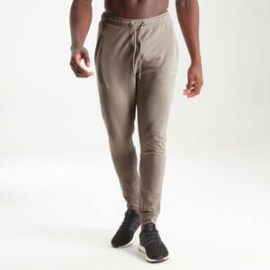 MP Men's Form Slim Fit Joggers - Taupe - XS