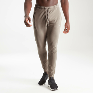 MP Men's Form Slim Fit Joggers - Taupe - XL