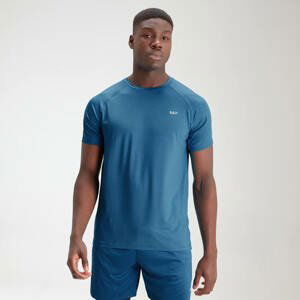 MP Men's Essentials Training Short Sleeve T-Shirt - Aqua - L