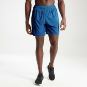 MP Men's Essentials Lightweight Training Shorts - Aqua - XS