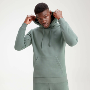 MP Men's Essentials Hoodie – Washed Green - XL