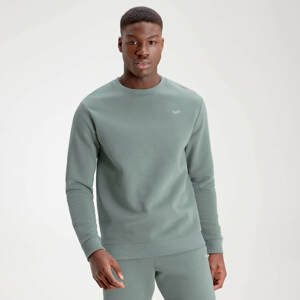 MP Men's Essentials Sweater - Washed Green - M