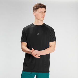 MP Men's Limited Edition Impact Short Sleeve T-Shirt - Black - S
