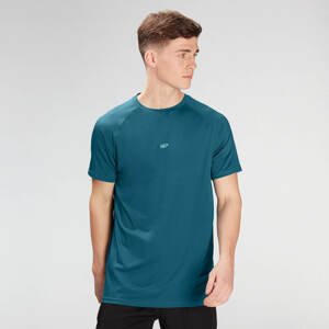 MP Men's Limited Edition Impact Short Sleeve T-Shirt - Teal - XS