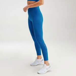 MP Women's Original Leggings - True Blue - XXS