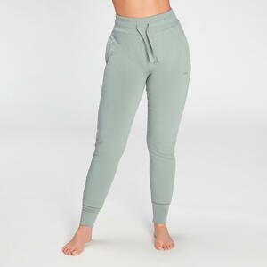 MP Women's Composure Joggers- Washed Green - M