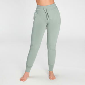 MP Women's Composure Joggers- Washed Green - XL