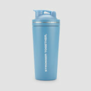 Stronger Together Shaker - Dark Blue