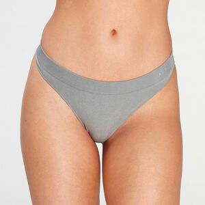 MP Women's Composure Seamless Thong - Thunder - XS