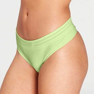 MP Dámská Essentials Seamless Tanga – Motýlí - M