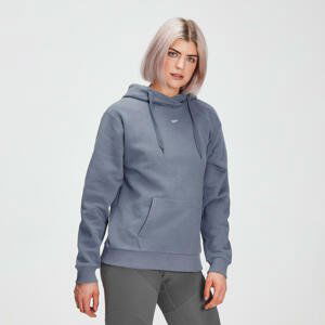 MP Women's Essentials Hoodie with Kangaroo Pocket Galaxy - L