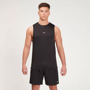 MP Men's Fade Graphic Training Tank - Black - M