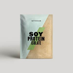Sójový proteinový izolát - 30g - Bez příchuti