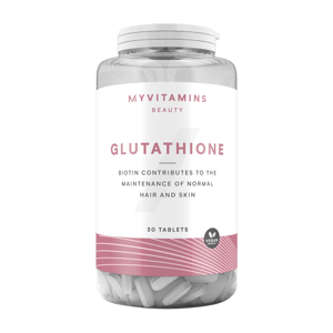 Glutathione - 30Tablety