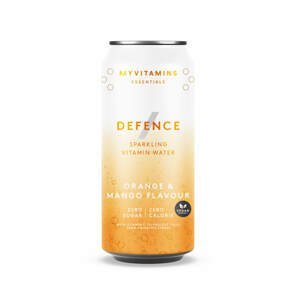 Defence RTD - Orange and Mango