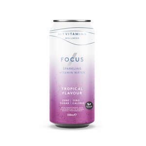 Focus RTD - Tropická příchuť