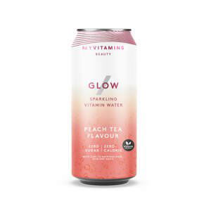 Glow RTD - Peach