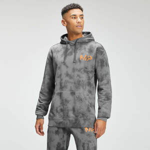 MP Men's Adapt Tie Dye Hoodie | Carbon/Storm | MP - S