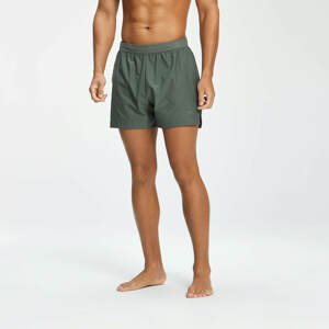 MP Men's Composure Shorts - Cactus Marl - XL