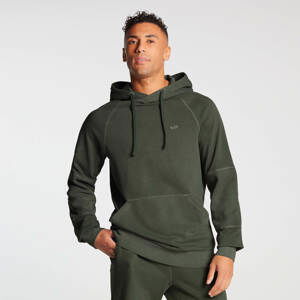 MP Men's Training Hoodie - Vine Leaf - XL