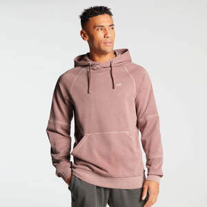 MP Men's Training Hoodie - Dust Pink - S