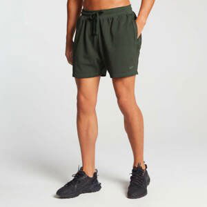 MP Men's Training Shorts - Vine Leaf - M