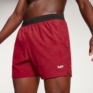 MP Men's Engage Shorts - Wine   - XL