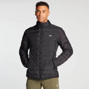 MP Men's Lightweight Packable Puffer Jacket - Black - M