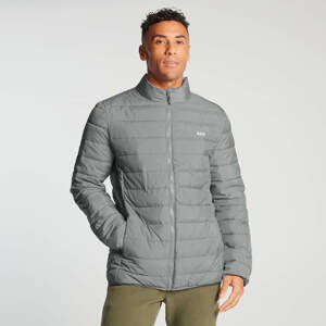 MP Men's Lightweight Packable Puffer Jacket - Storm - XL