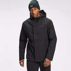 MP Men's Commute Jacket - Black   - M