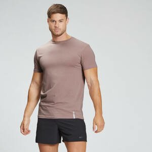 MP Men's Luxe Classic Crew T-Shirt - Fawn - S